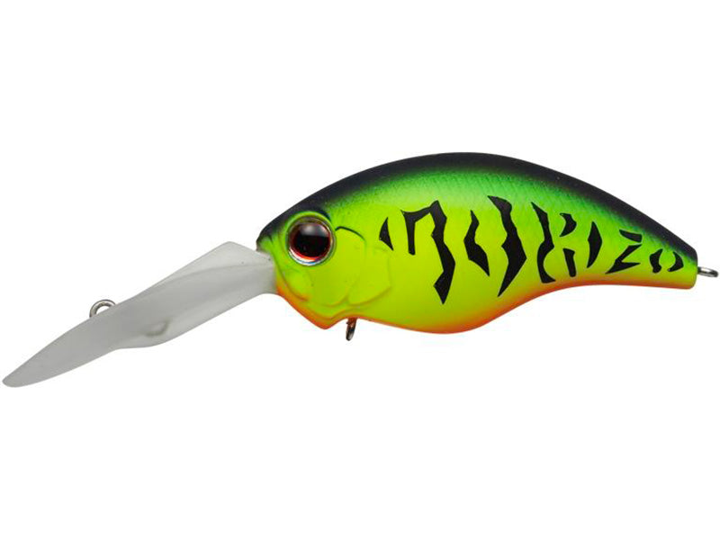 Wild Hunch 8 Footer | #46 Mat Hot Tiger