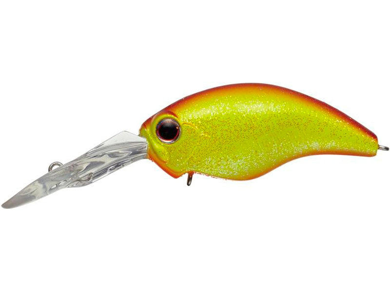 Wild Hunch 8 Footer | #60 Brown Back Chart