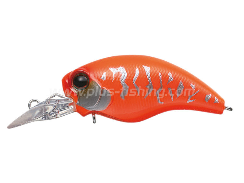 Wild Hunch Sr | #243 Passion Orange