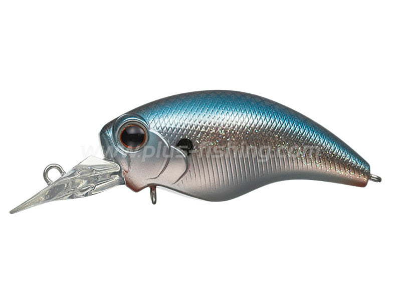 Wild Hunch Sr | #257 Damonde Shad