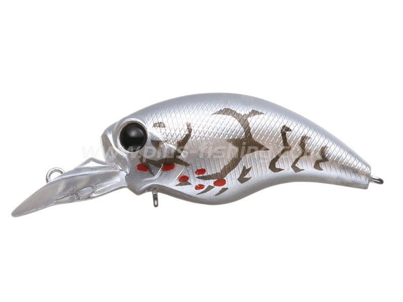 Wild Hunch Sr | #80 Bleeding White Craw