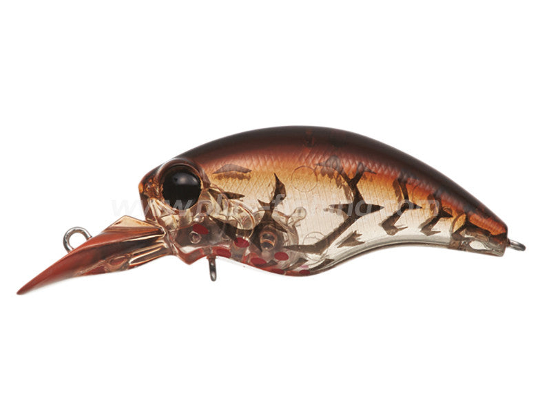 Wild Hunch Sr | #82 Breading Red Craw