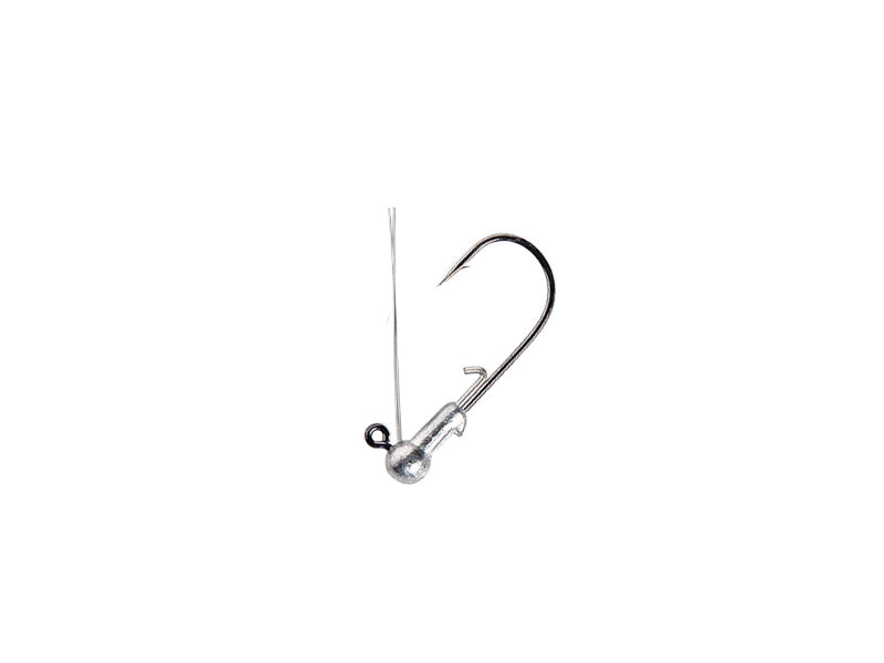 Wire Guard R.r.jig Head | 1.7g