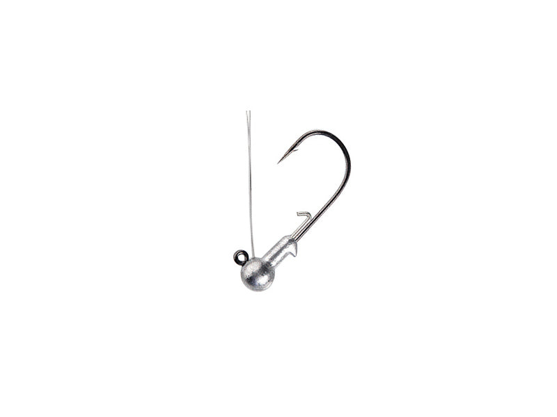 Wire Guard R.r.jig Head | 3.0g