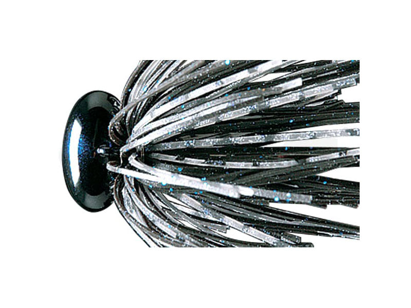 Wireguard Headlock | 1/2oz #37 Scale Black