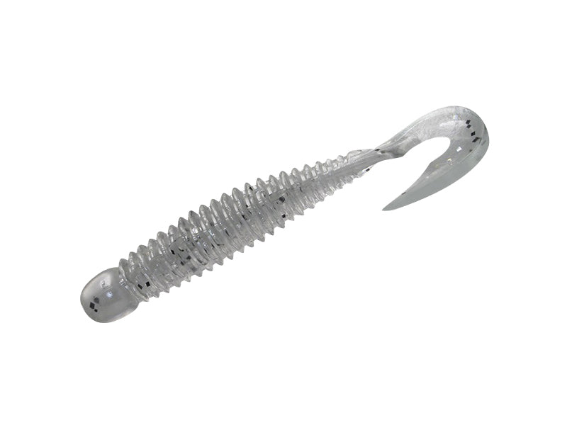 Wobbring | 3” Light Smoke Shad