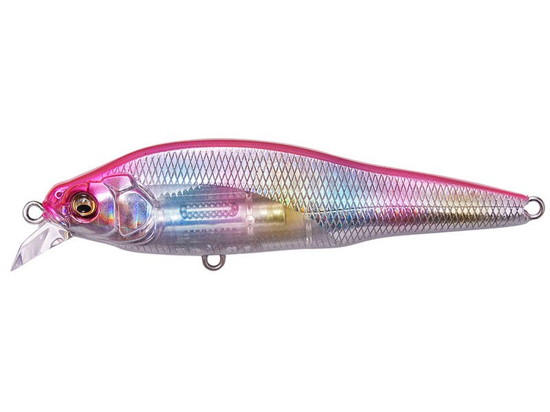 X-80sw Lbo Shallow | Gg Pink Candy