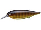 X-over | #424 Blue Gill Chart Belly