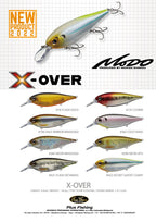 X-over