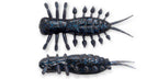 Yagot 3.5"| Black Blue