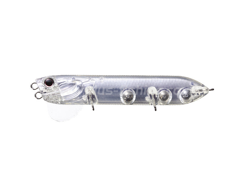 Yamato | Ts00-ghost Clear