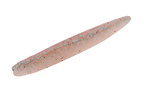 Yammy Fish | 3.8” Clear Ebi Wakasagi