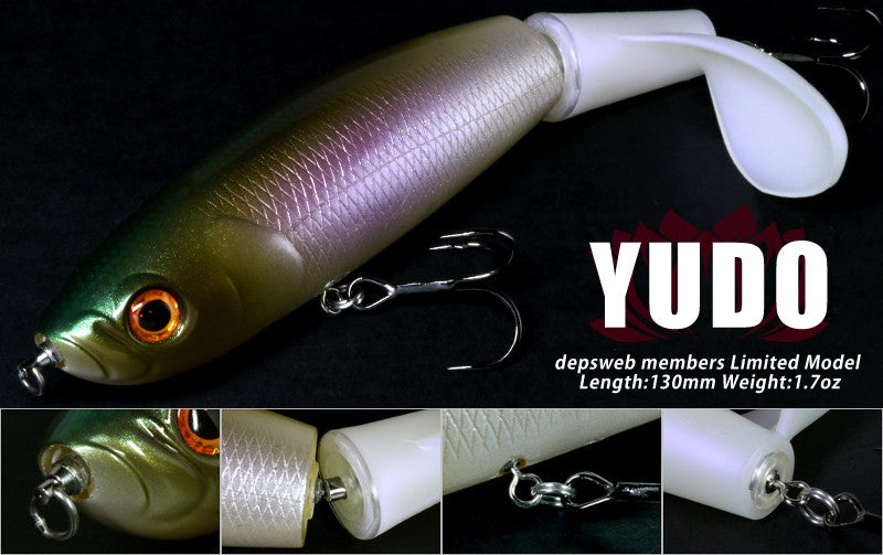 Yudo | 2016 Member