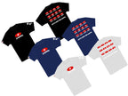 Zappu Mark T-shirts