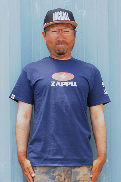 Zappu Mark T-shirts