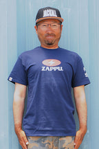 Zappu Mark T-shirts