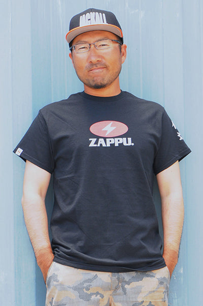 Zappu Mark T-shirts