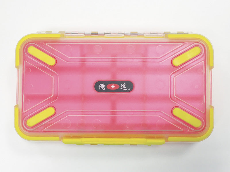 Zappu Tank Limited - Xl Immagine principale del prodotto