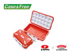 Zappu Tank Red