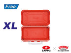 Zappu Tank Red