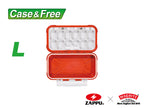 Zappu Tank Red
