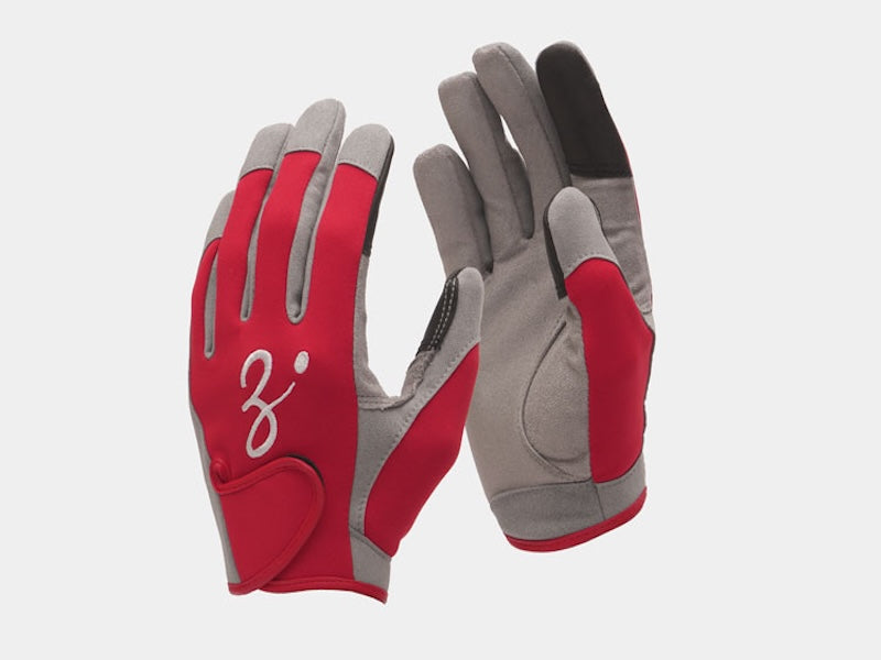Zenaq 3-d Power Glove | Red Ll