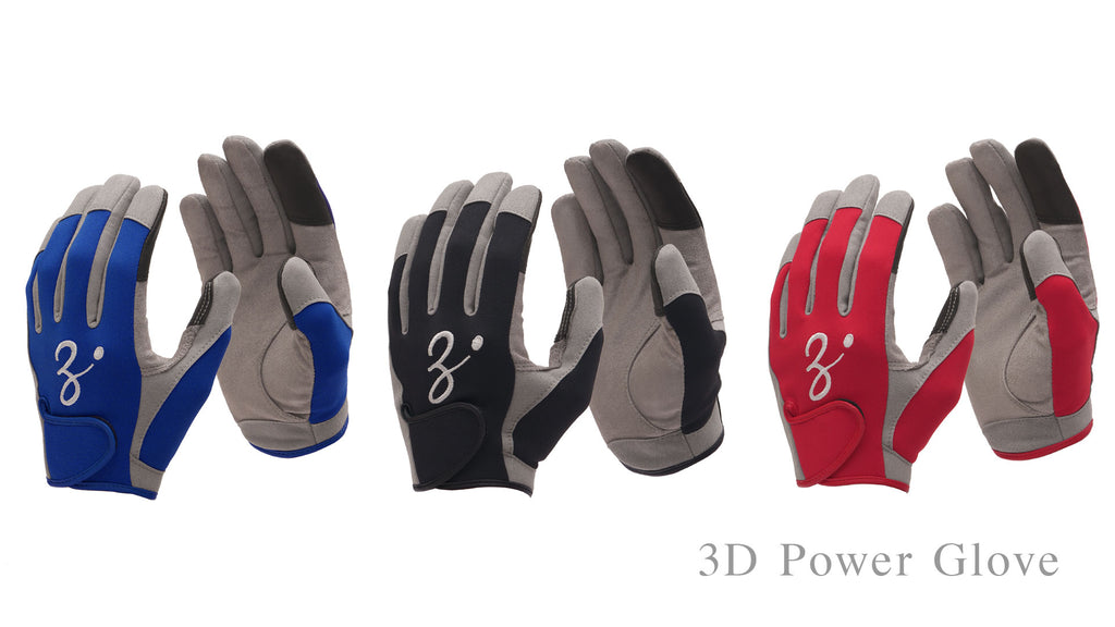 Zenaq 3-d Power Glove