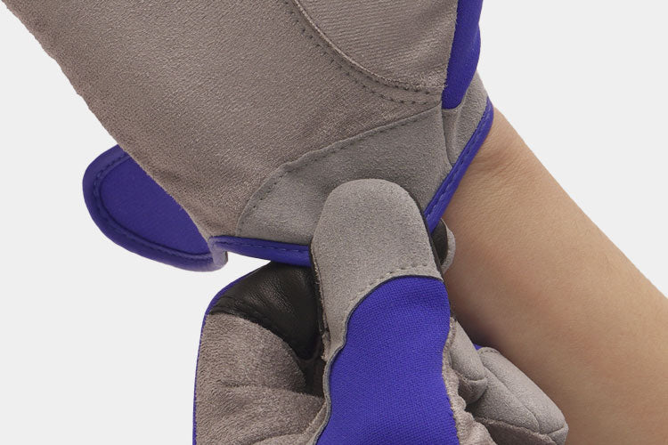 Zenaq 3-d Power Glove