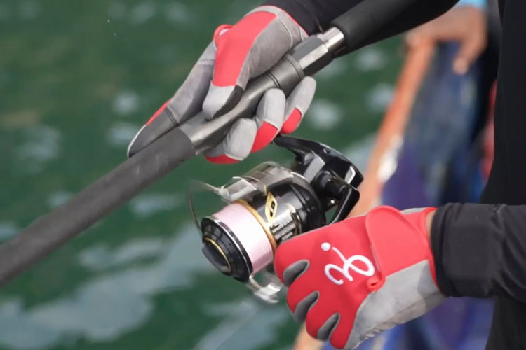 Zenaq 3-d Power Glove