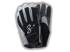 Zenaq 3-d Short Glove | Black Ll