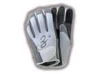 Zenaq 3-d Short Glove | White M