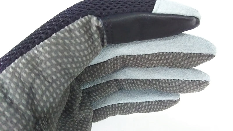 Zenaq 3-d Short Glove