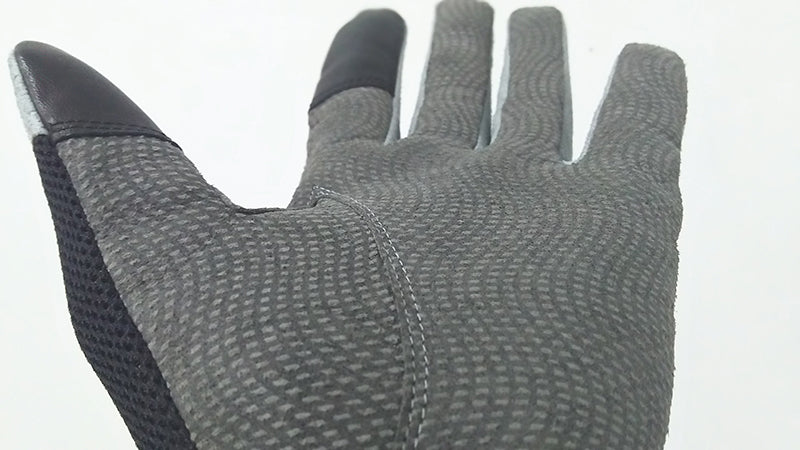 Zenaq 3-d Short Glove