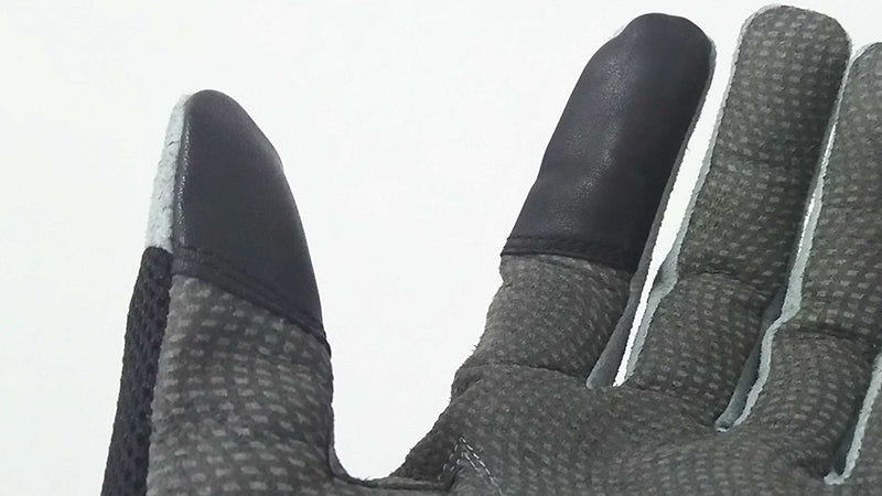 Zenaq 3-d Short Glove