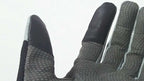 Zenaq 3-d Short Glove