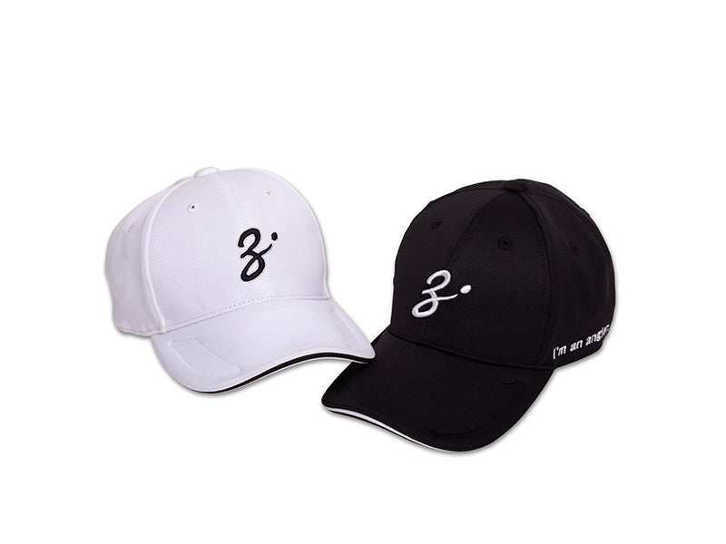 Zenaq Athlete Cap Image principale du produit