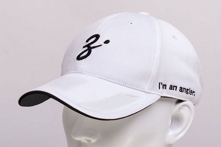 Zenaq Athlete Cap