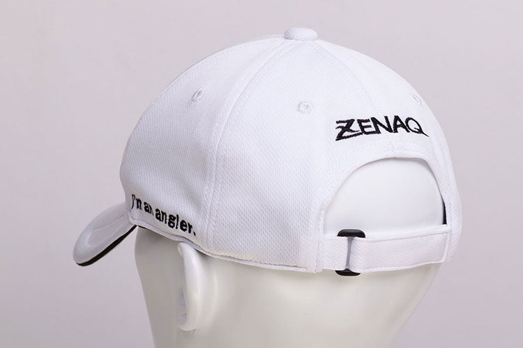 Zenaq Athlete Cap