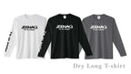 Zenaq Dry Long T-shirt