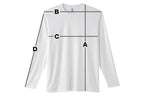 Zenaq Dry Long T-shirt