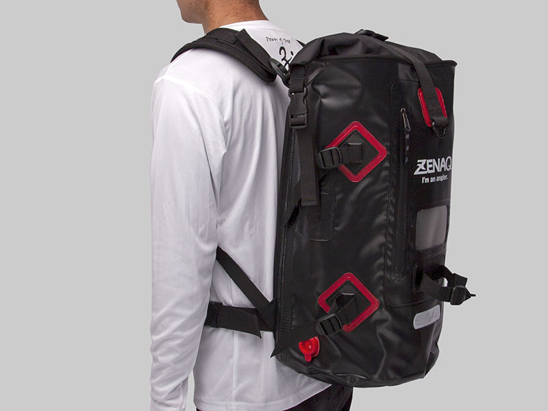 Zenaq Dry Porter Immagine principale del prodotto