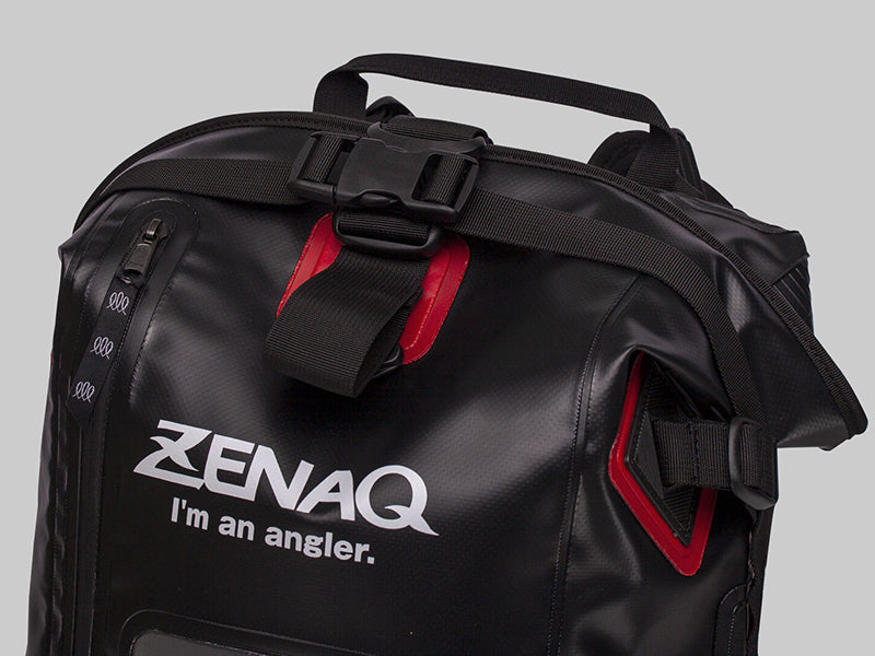 Zenaq Dry Porter