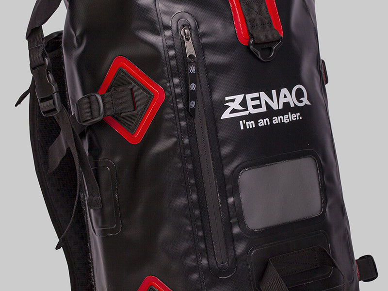 Zenaq Dry Porter