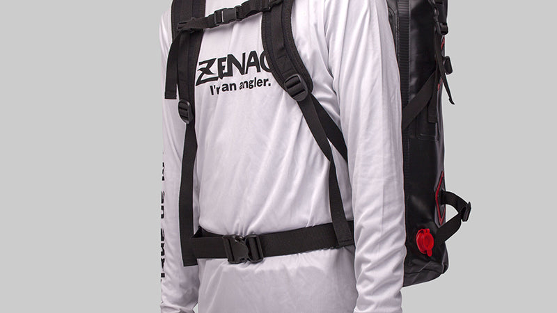 Zenaq Dry Porter