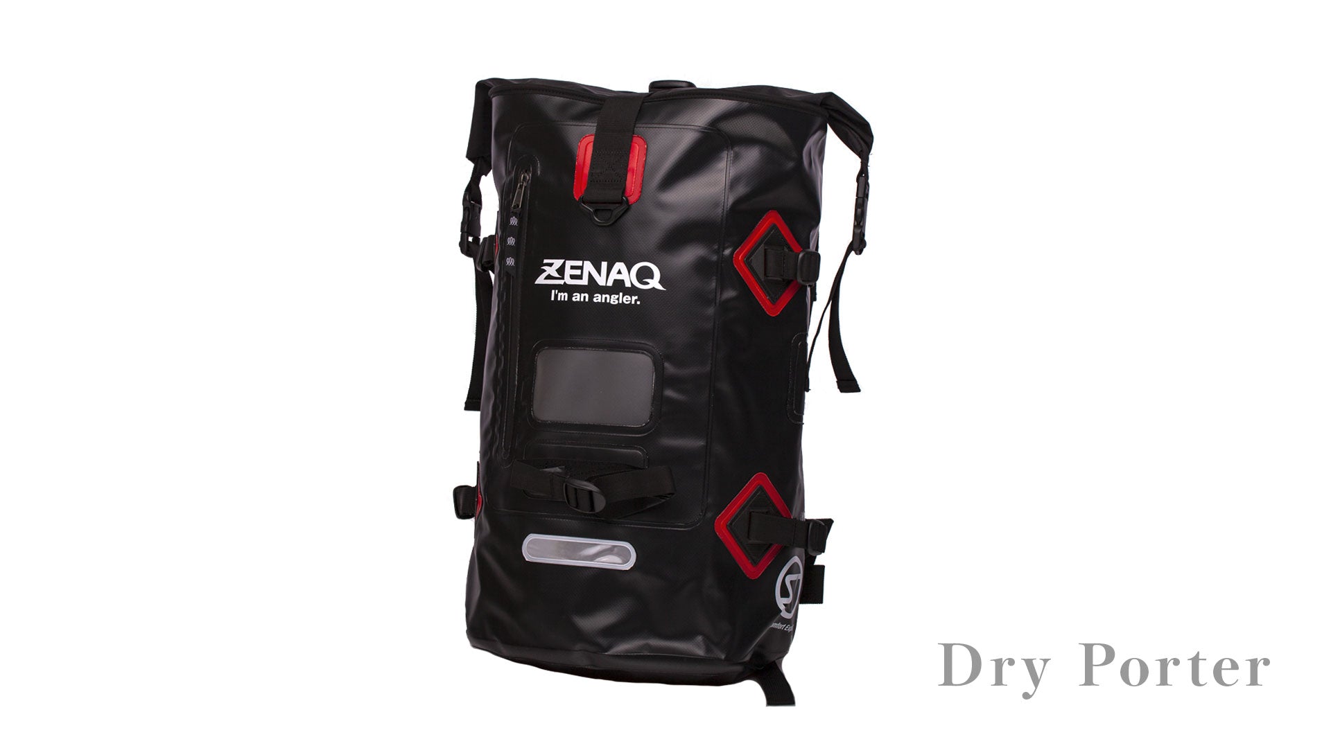 Zenaq Dry Porter