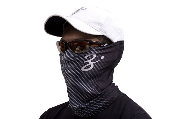 Zenaq Face & Neck Guard Image principale du produit