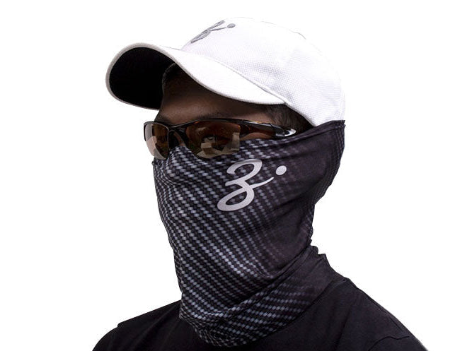 Zenaq Face & Neck Guard