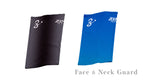 Zenaq Face & Neck Guard