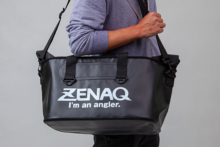 Zenaq Field Bag Immagine principale del prodotto