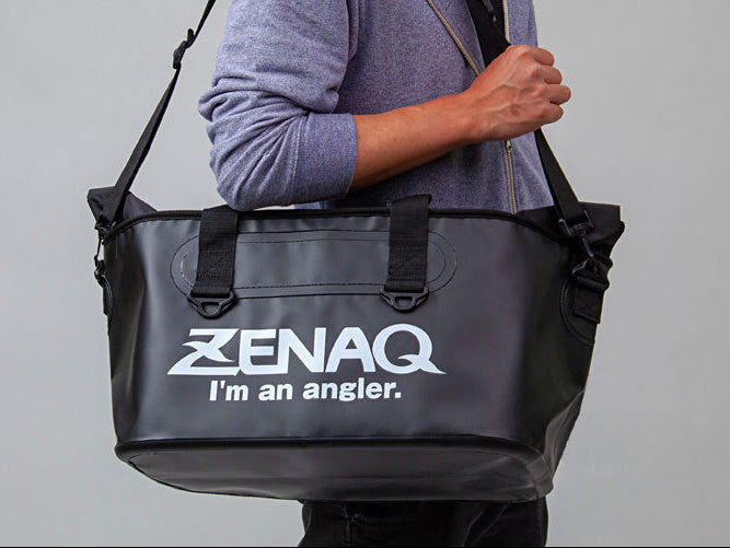 Zenaq Field Bag